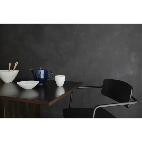 Yoko Teapot Blue Large