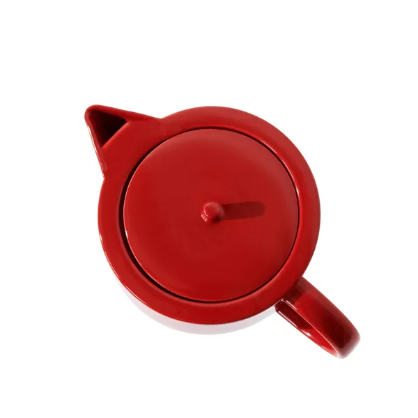 Yoko Teapot Red Large