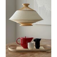 Yoko Teapot Red Large
