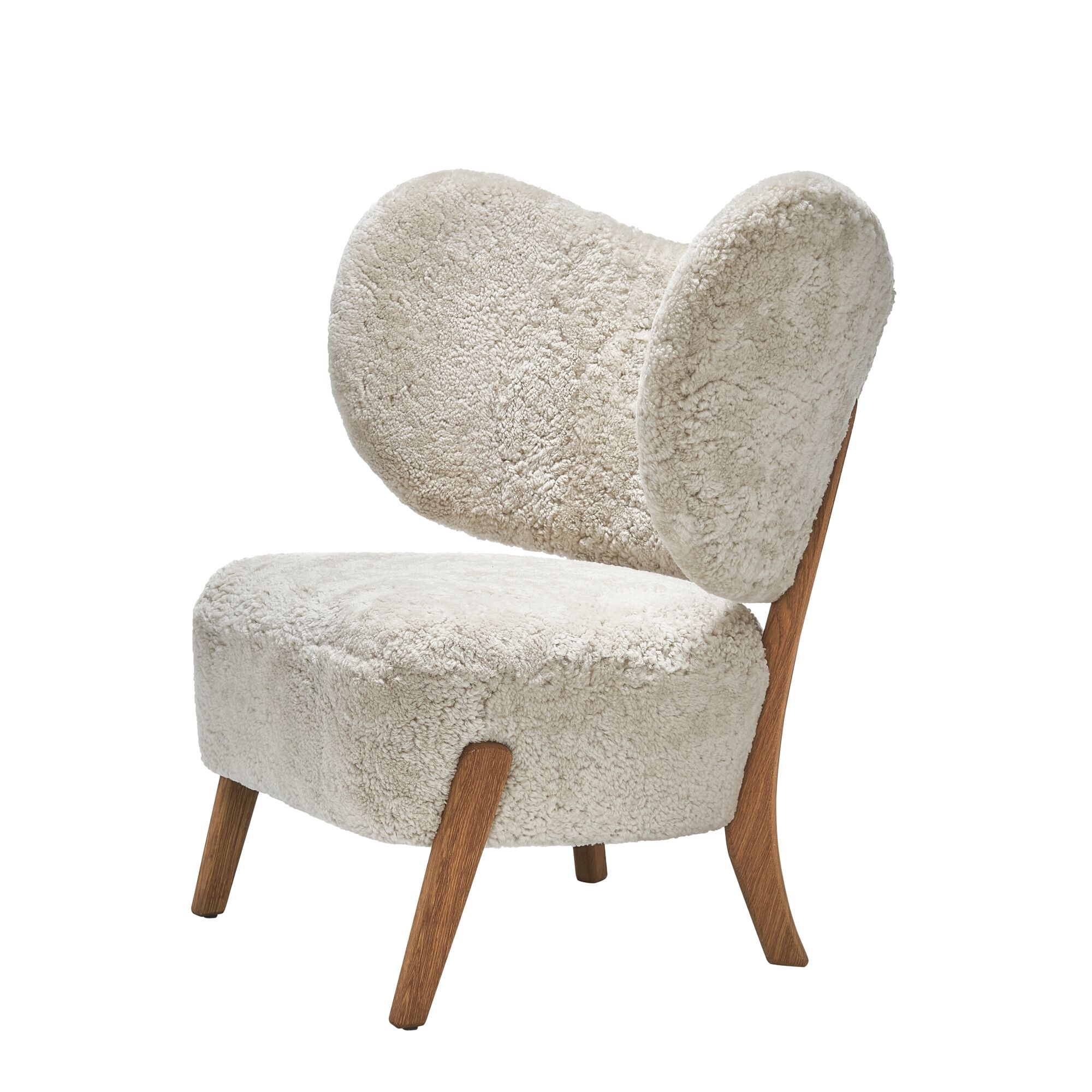 TMBO Lnestol Eg/Sheepskin Moonlight