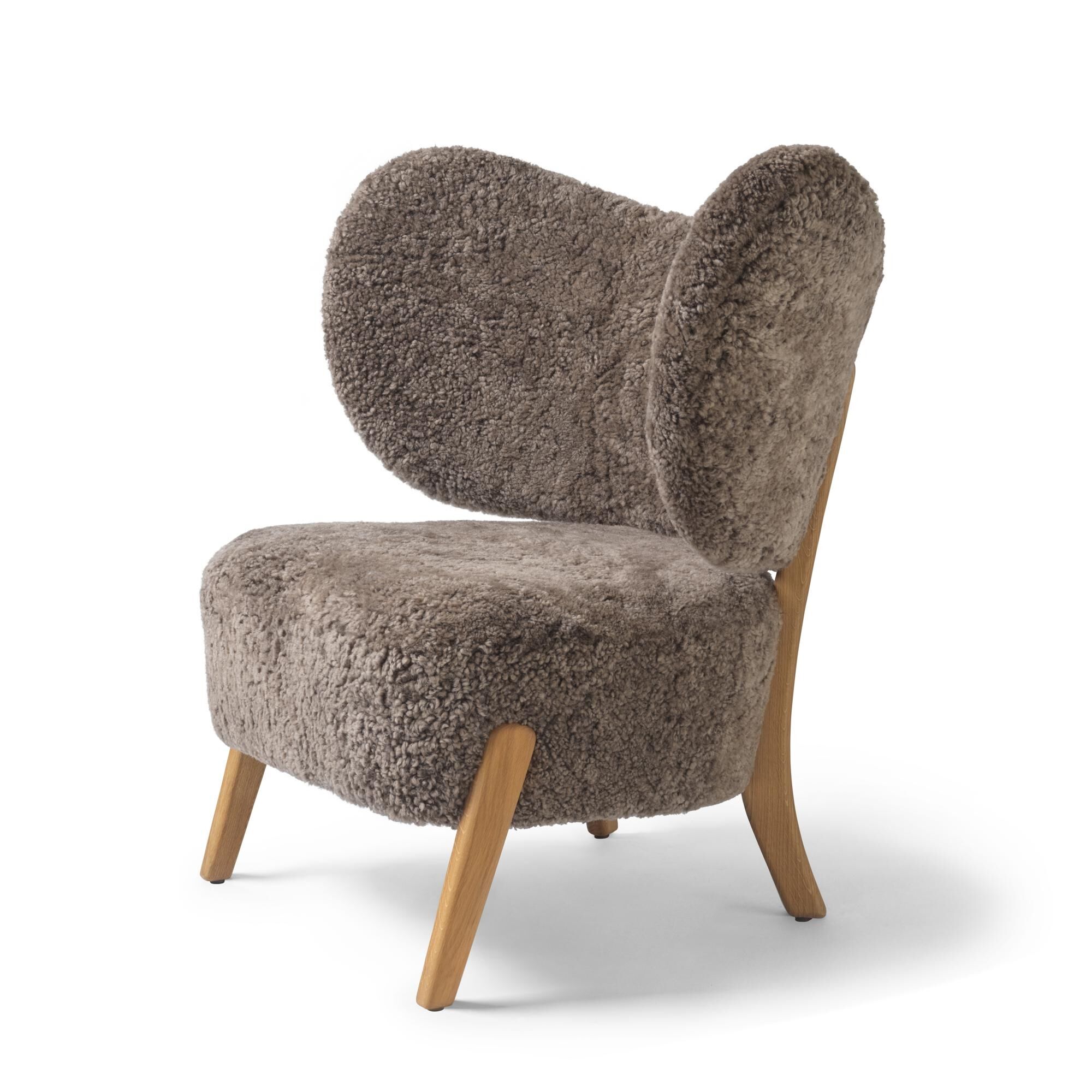 TMBO Lnestol Eg/Sheepskin Sahara