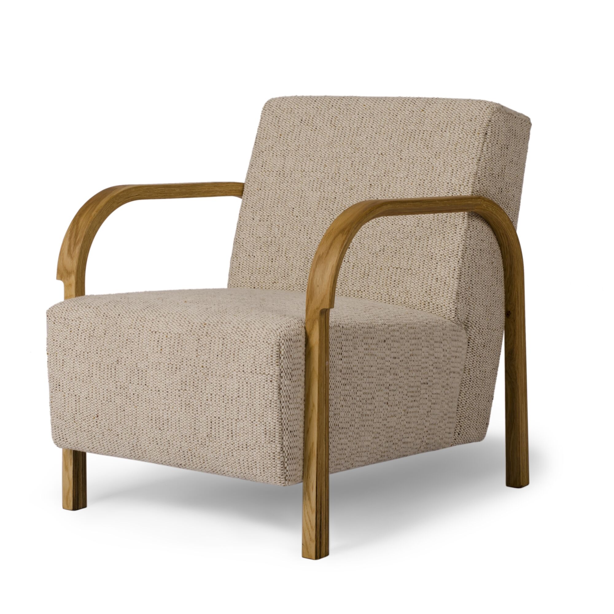 ARCH Lnestol Eg/McNutt
