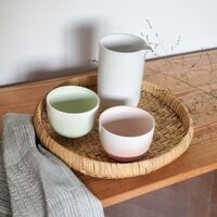 KYO Cup White 2 Pcs