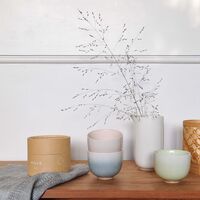 KYO Cup Light Green 2 Pcs