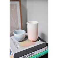 KYO Cup Light Yellow 2 Pcs