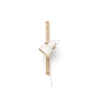 16PLUS Wall Lamp Adjustable White