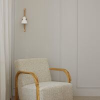 16PLUS Wall Lamp Adjustable White