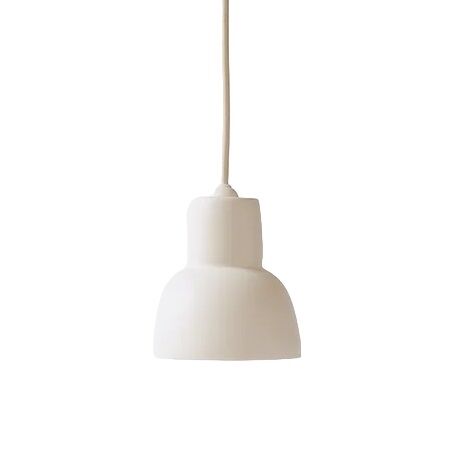 16PLUS Taklampa Vit