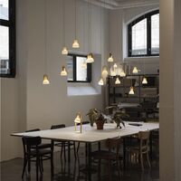 16PLUS Hanglamp Wit