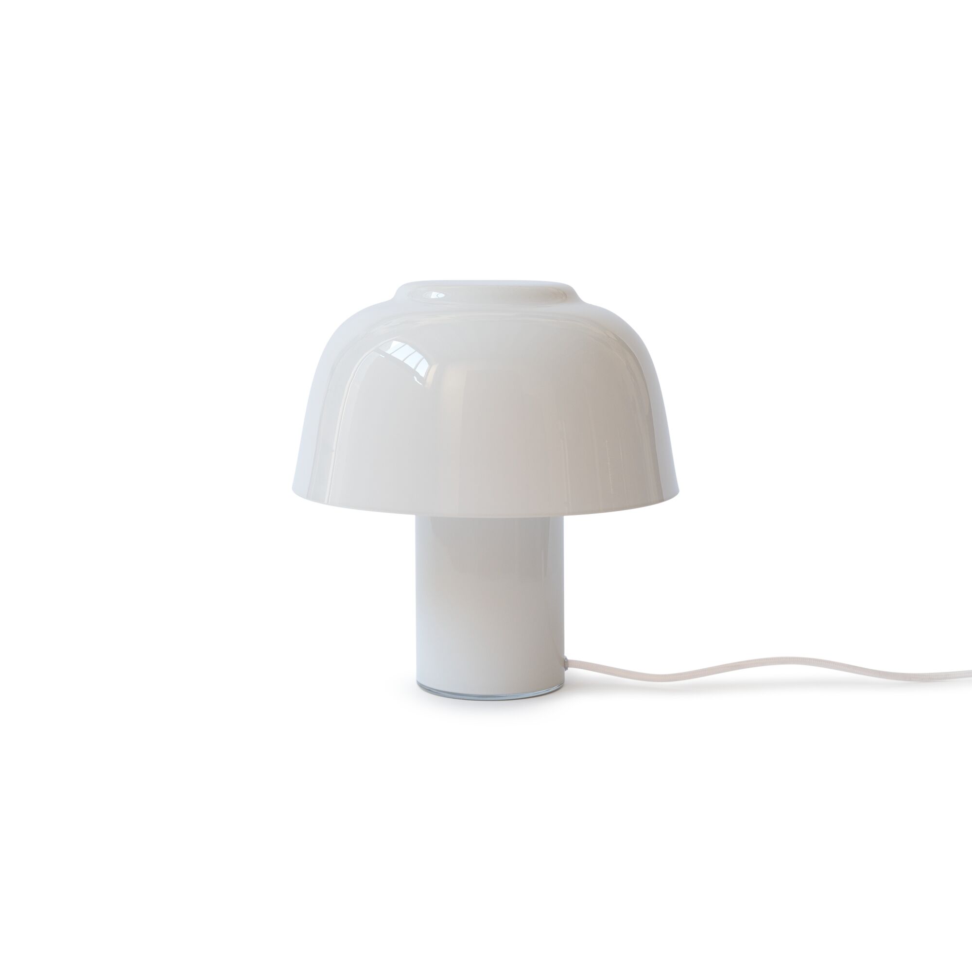 Yuki Bordslampa Vit