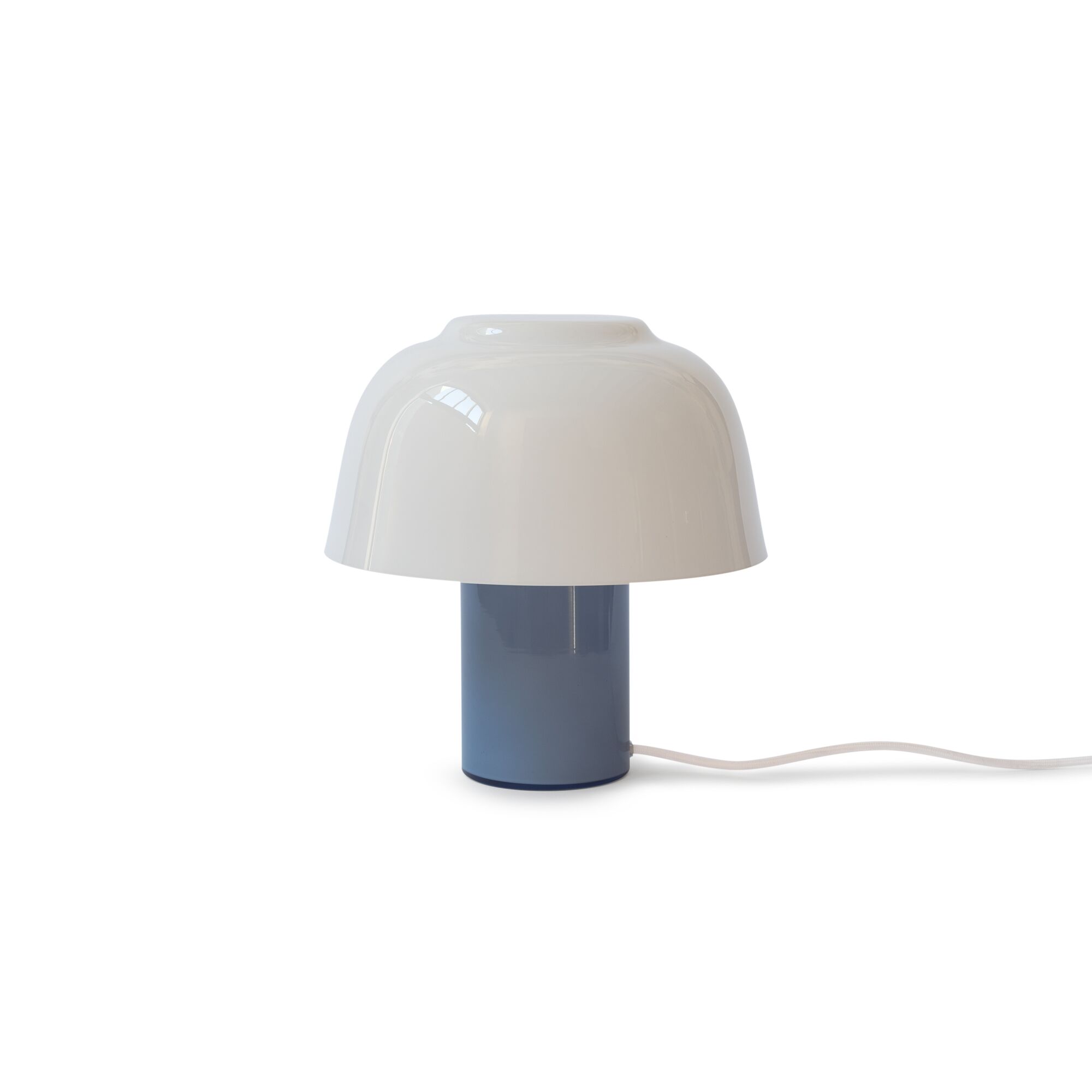 Yuki Bordslampa Ljusbl&aring;