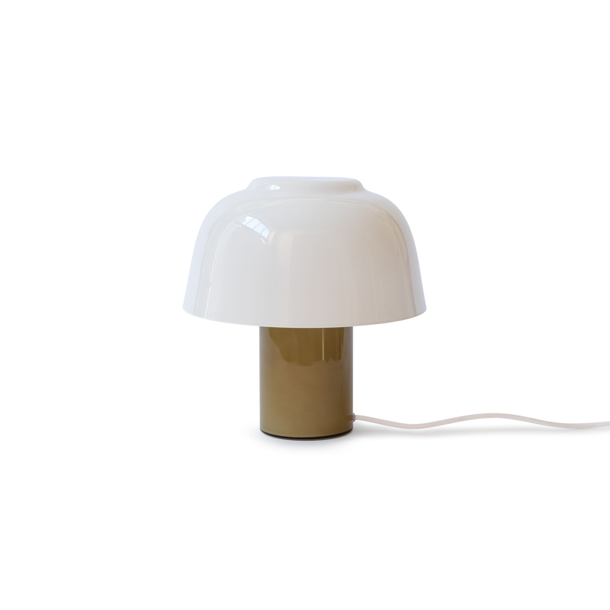 Yuki Bordslampa Olive