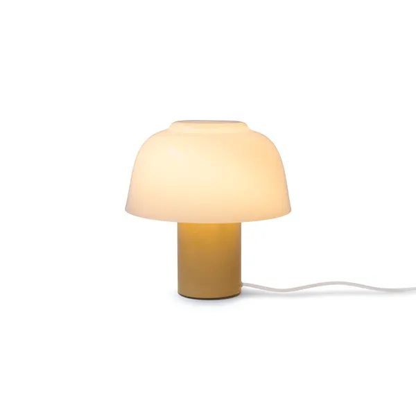 Yuki Bordlampe Oliven