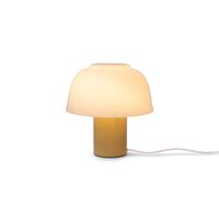 Yuki Bordlampe Oliven