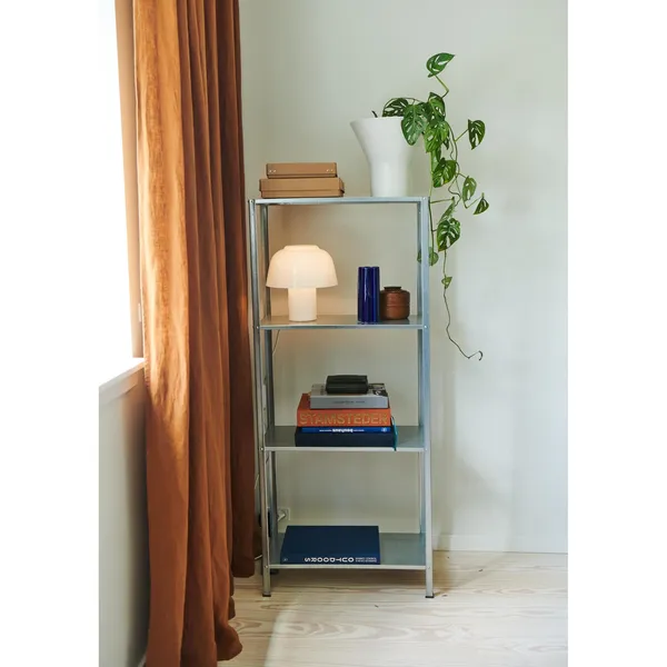 Yuki Bordlampe Oliven