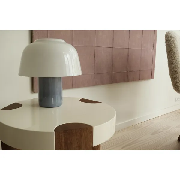 Yuki Bordlampe Oliven