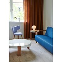 Yuki Bordlampe Oliven
