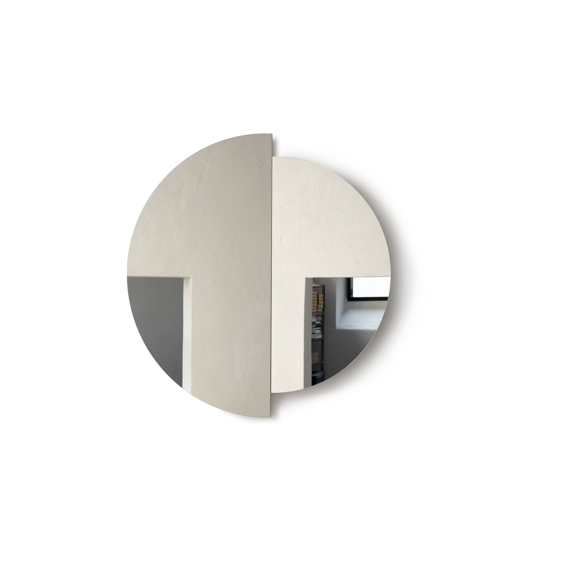 Rae Spejl 120 Ivory