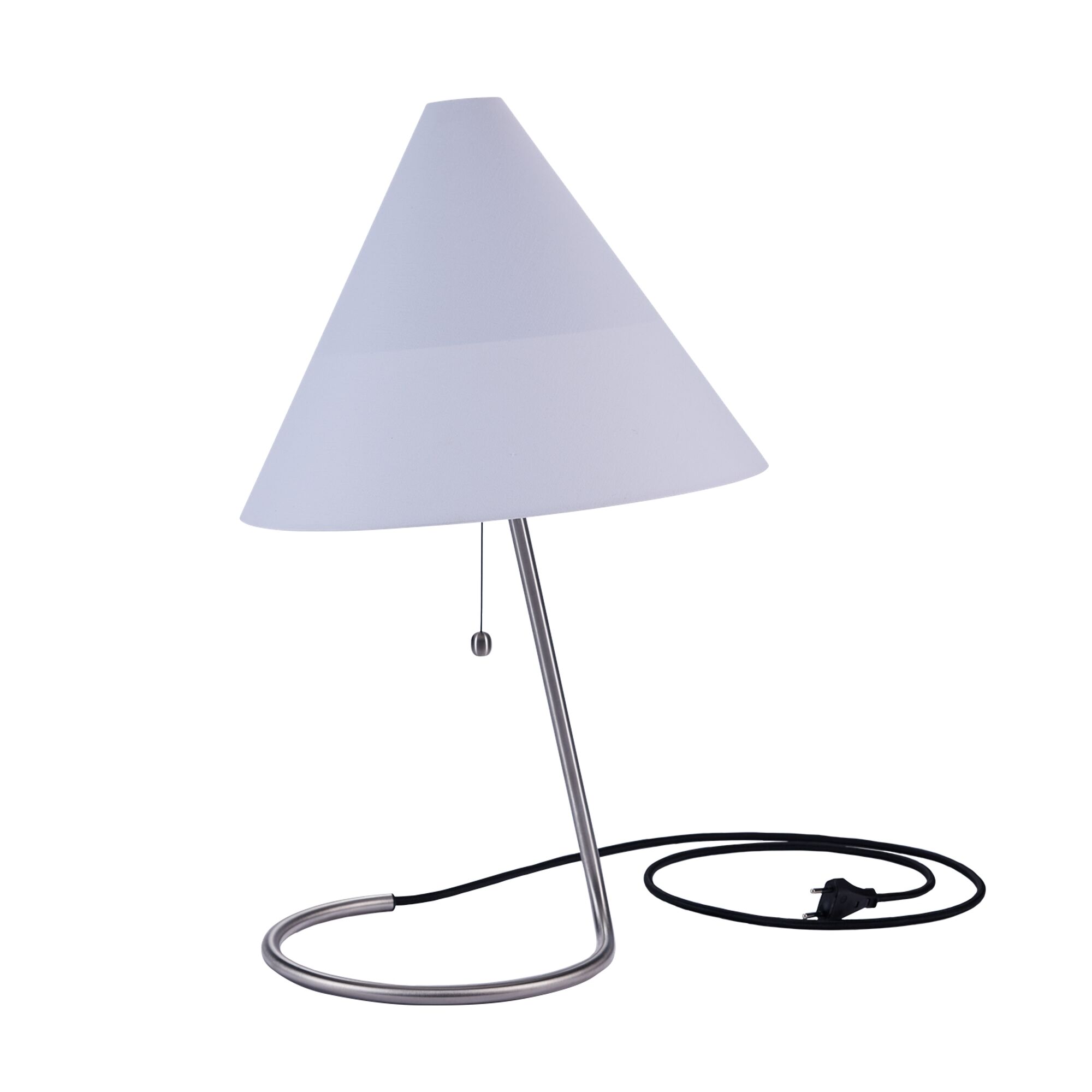 Funco Bordslampa Vit