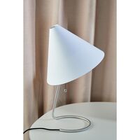 Funco Tischlampe Weiß