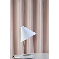 Funco Tischlampe Weiß