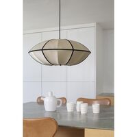 UFO Lampshade Classic Kit/ Black