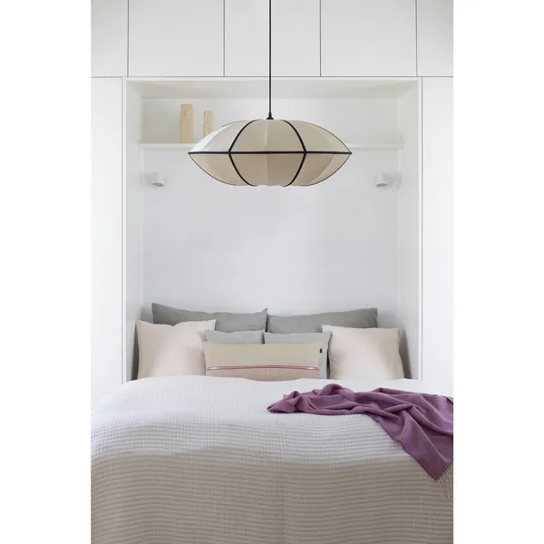 UFO Lampshade Classic Kit/ Black