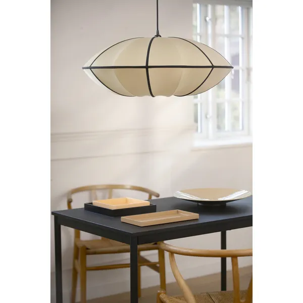 UFO Lampshade Classic Kit/ Black