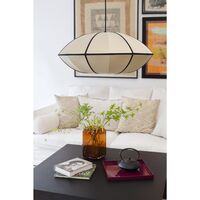 UFO Lampshade Classic Kit/ Black
