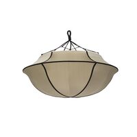 Umbrella Taklampe Classic Kit/Sort