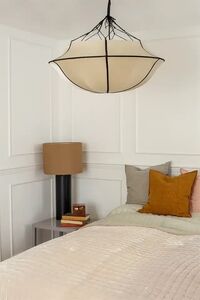 Umbrella Taklampe Classic Kit/Sort