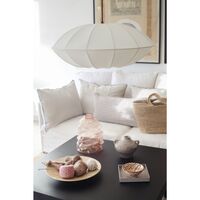 UFO Lampshade Off-White