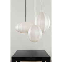 UFO Lampshade Off-White