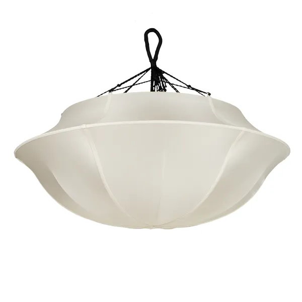 Umbrella Parapluie Blanc Cassé
