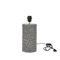 Eggshell Base Gray