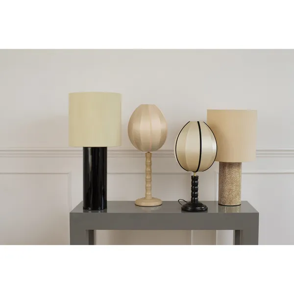 Eggshell Base Gray