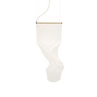 Gweilo Zhou GR Pendant Transparent