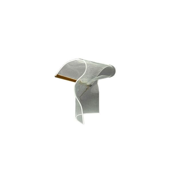 Gweilo Song Bordslampa Transparent