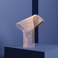 Gweilo Song Table Lamp Transparent