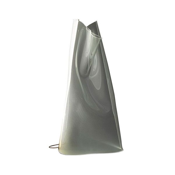 Gweilo Han GR Golvlampa Stor Transparent
