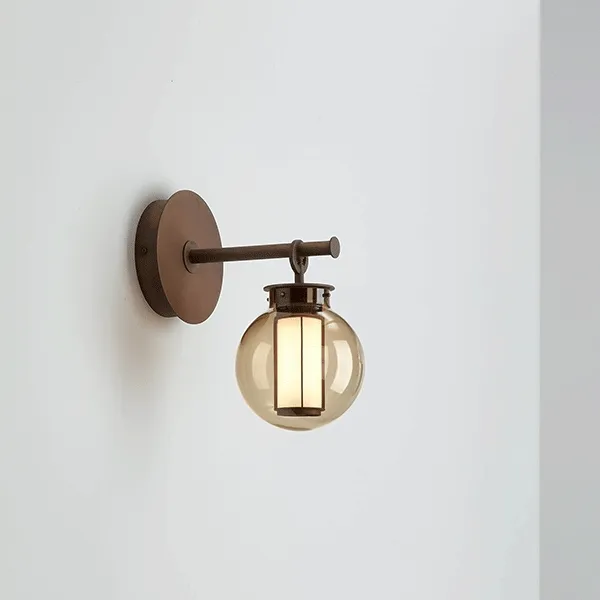 Bai Di Di Wandlampe Bernstein