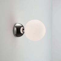 Aballs Wall and Ceiling Lamp Medium Gold