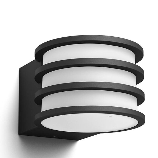Lucca Utomhus V&auml;gglampa