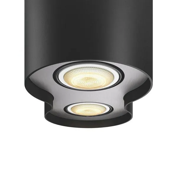 Pillar Dobbel Spot Sort