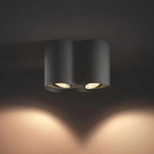 Pillar Dobbel Spot Sort