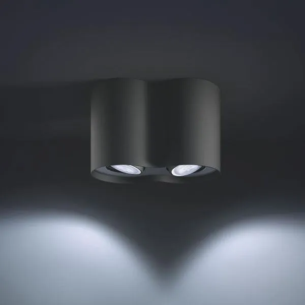 Pillar Dobbel Spot Sort