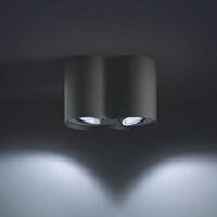 Pillar Dobbel Spot Sort