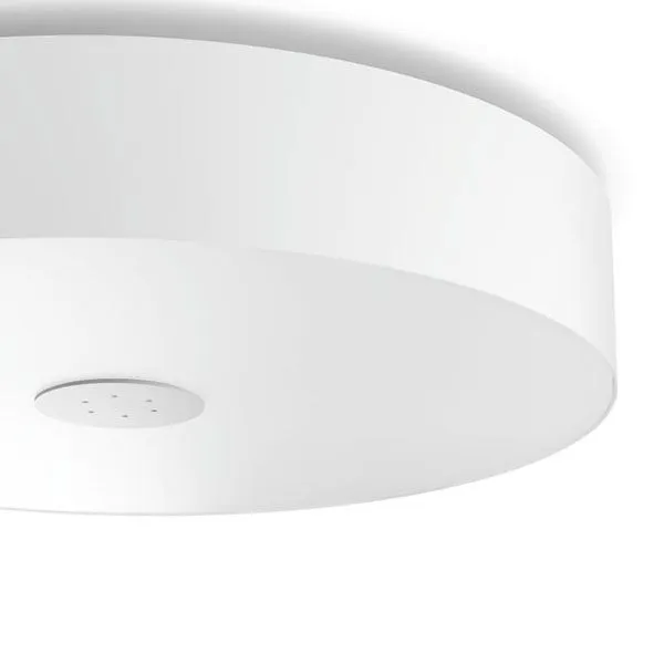 Fair Plafondlamp Wit