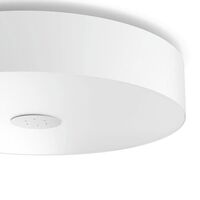 Fair Plafondlamp Wit