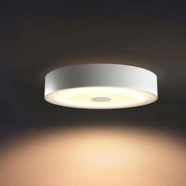 Fair Plafondlamp Wit
